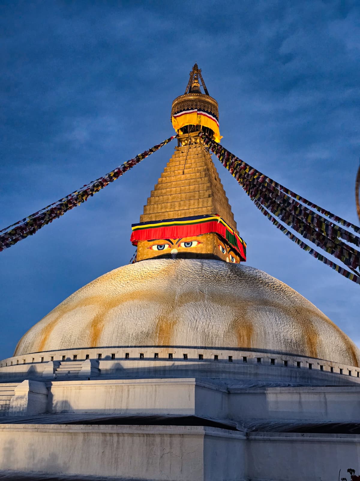 Bouddha