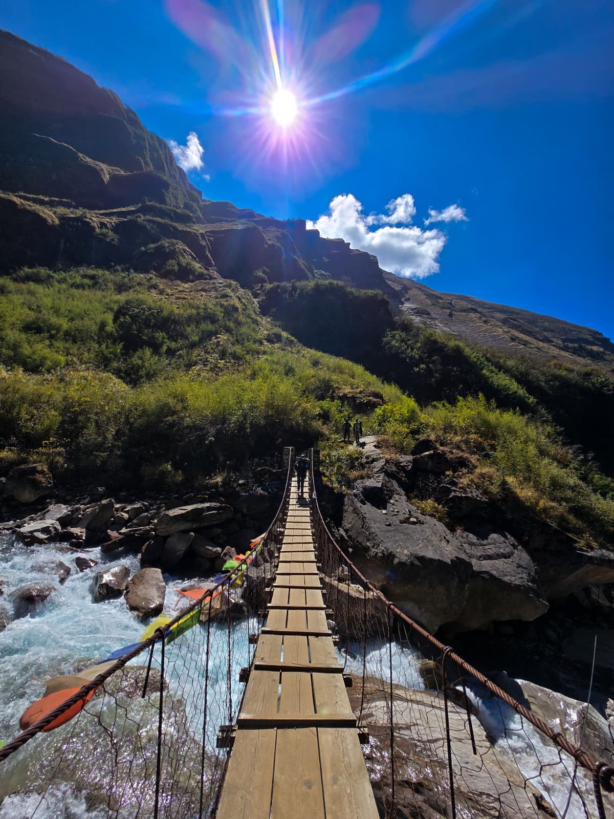 Hike