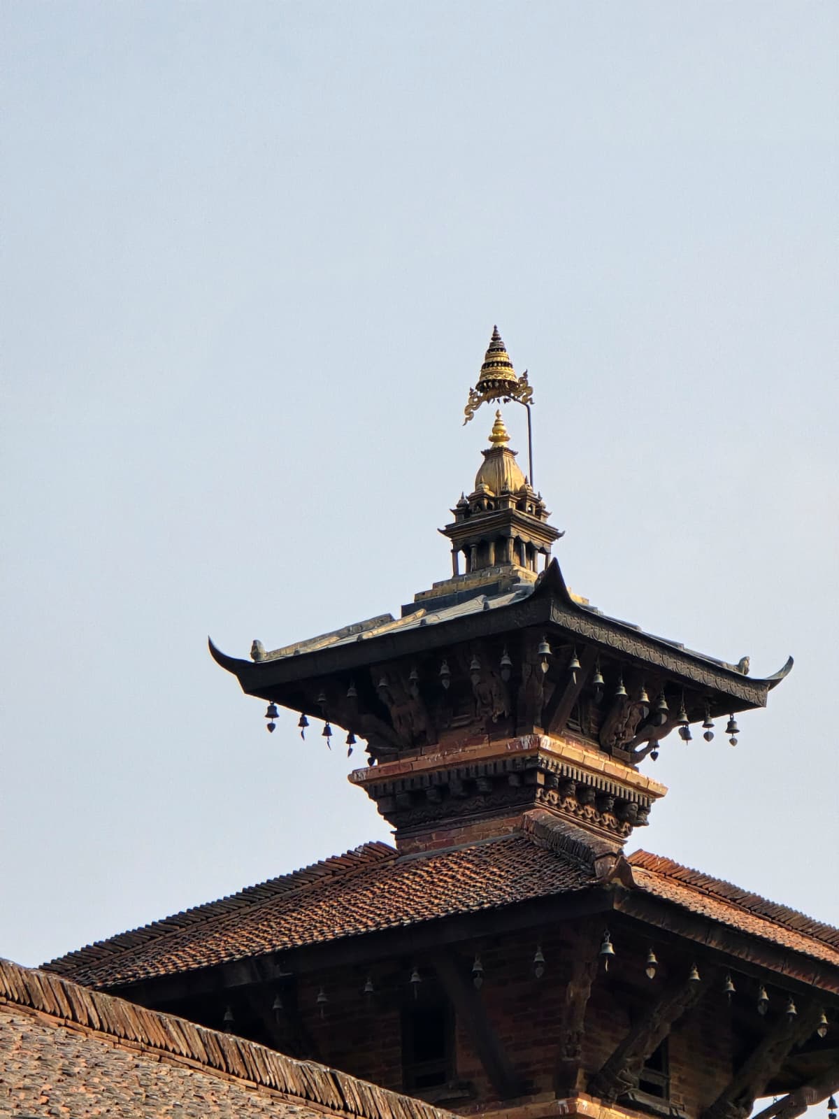 Temple