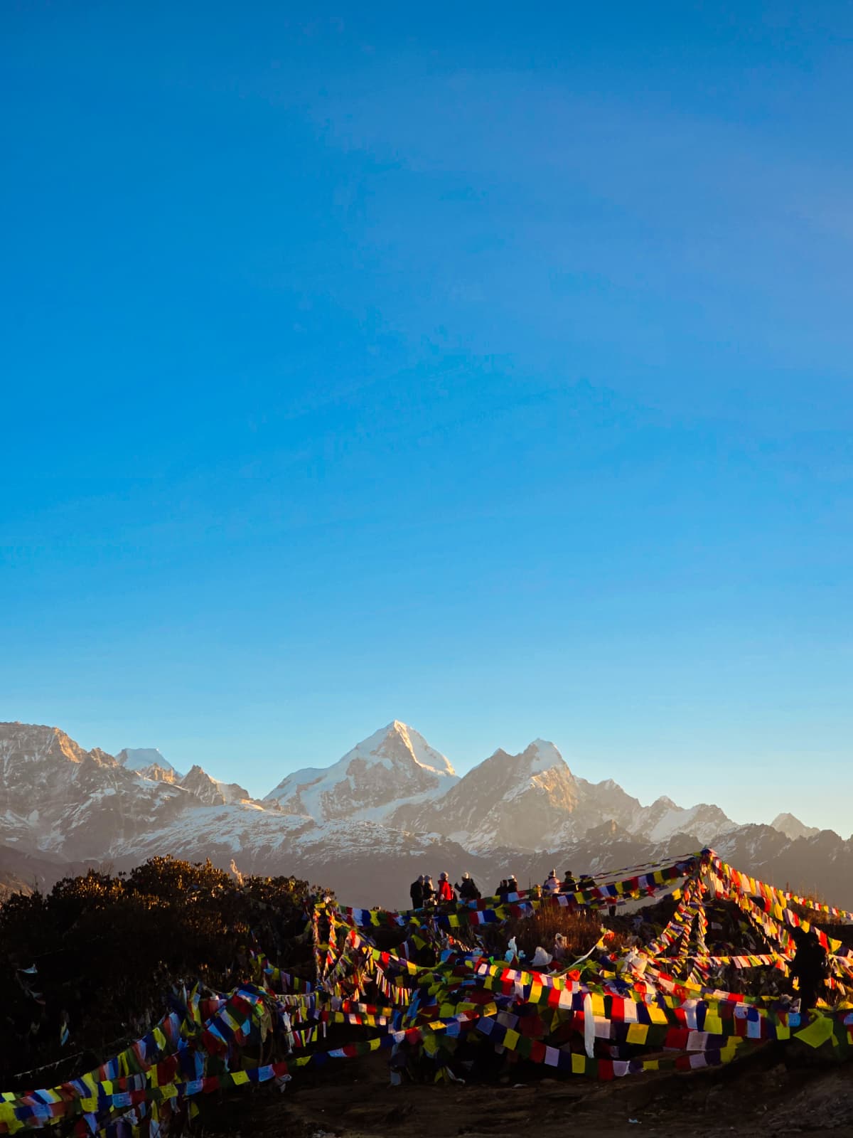 Mountains